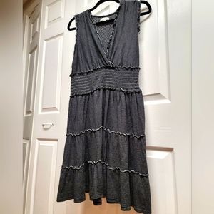 Stretchy comfy and cute!